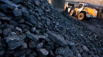 Запасы угля на ТЭС и ТЭЦ превысили показатели января минувшего года – Герус