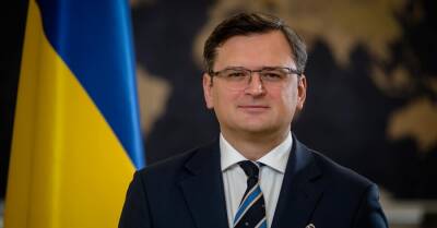 Глава МИД Украины: Россия мотивируют соседние страны стремиться в НАТО