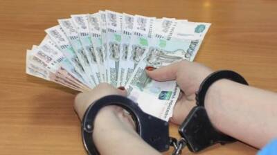 За год в Пензенской области выявили 157 коррупционных преступлений