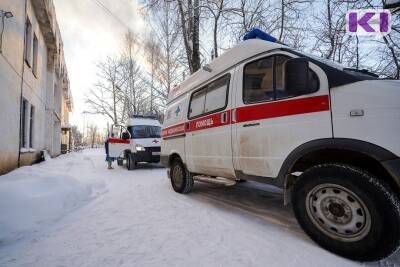 В трех городах Коми - наибольший прирост коронавируса