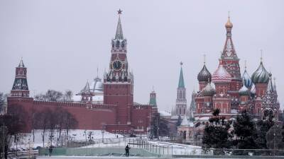 В Кремле не исключают развертывание наступательных вооружений на территории Украины