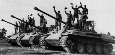 Немецкие танки: как их использовали в СССР после войны - Русская семерка