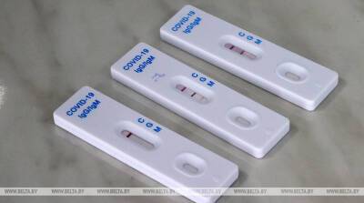 Власти Пекина на два месяца вводят двойной тест на коронавирус при въезде в город