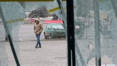 Участники беспорядков в Алма-Ате похитили более 1300 единиц оружия