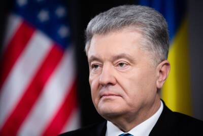 «Я їду до України заради єдності», – Петро Порошенко
