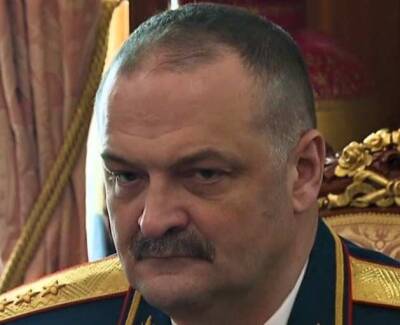 Глава Дагестана Меликов осудил действия жителя республики за обещание «бить всех русских»