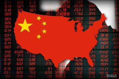 27 млрд долларов потеряли США в результате торговой войны с Китаем