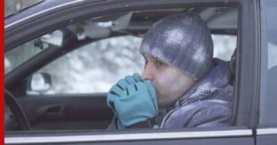 Набор выживания: что нужно иметь в автомобиле, чтобы не замерзнуть в сугробах
