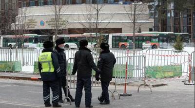В результате беспорядков в Алматы погибли 149 гражданских лиц и 11 силовиков - trend.az - Казахстан - Алма-Ата