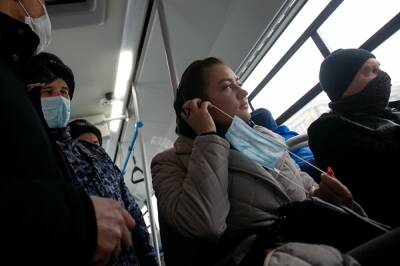 Глава Дагестана призвал своего земляка извиниться за угрозы пассажирам автобуса в Москве