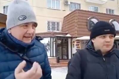В Воронеже призвали Путина отвести войска от Украины: “В этой войне не будет победивших”