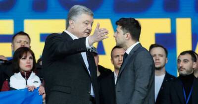 "Эксперт по видосикам": Порошенко объявил о начале нового политического сезона и ждет Зеленского