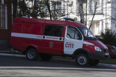 В Белгородской области появится пожарная часть за 38 млн рублей
