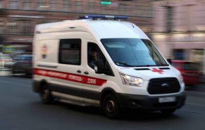В Подмосковье 11-летний ребенок погиб во время допзанятий на площадке школы