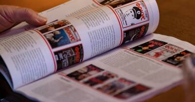 Печатные СМИ обязали издавать на украинском языке, но не все