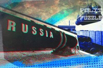 На украинском ТВ неожиданно рассказали, как РФ наказала рублем прислужников США