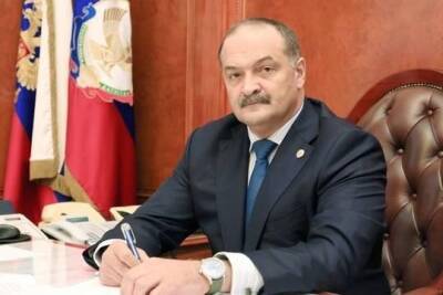 Глава Дагестана потребовал извинений от хамившего в автобусе кавказца