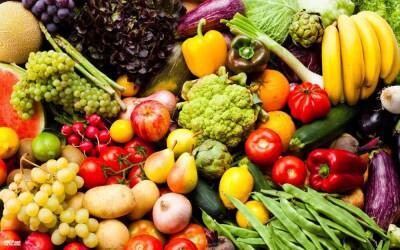 Экспорт фруктов и овощей из Турции в 2021 году вырос на 13%