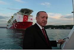 Турция может перекрыть доступ российским кораблям в Босфор
