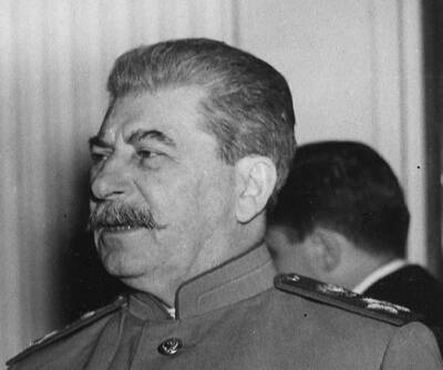 Смерть Сталина: был ли на самом деле отравлен «вождь народов» - Русская семерка