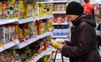 В России запретили публично сообщать о подорожании продуктов и это не шутка …