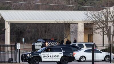 Байден назвал терактом захват заложников в синагоге в Техасе