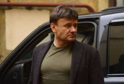 Актер из сериала «Кухня» Иван Рудаков умер в возрасте 43 лет