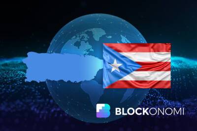 Пуэрто-Рико становится центром притяжения для криптомиллионеров