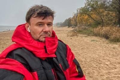 Отец актера Ивана Рудакова рассказал о его последних днях