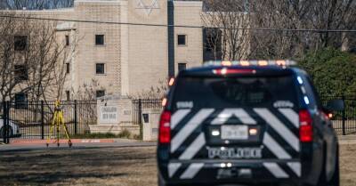 Захват синагоги в Техасе: заложники освобождены, убитый был британцем, который требовал освободить "Леди Аль-Каиду"