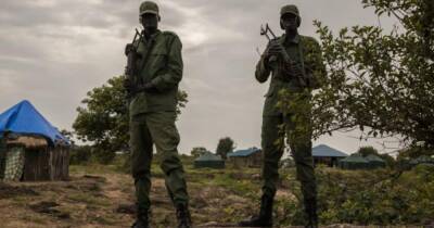 СМИ: два ребенка умерли и 16 пострадали при взрыве в Южном Судане