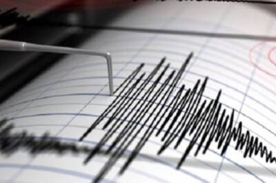 Землетрясение магнитудой 4,4 произошло в Румынии