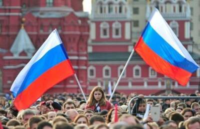 «Просто задумайтесь», — Злой Одессит рассказал россиянам, что ждет РФ из-за угроз Украине