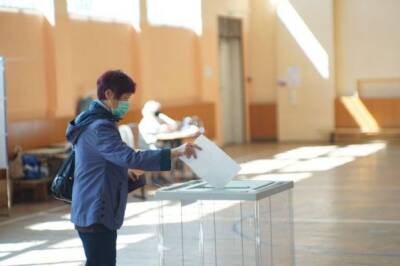 В Сербии прошел референдум по конституции