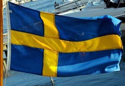 Шведские военные устроили учения на острове Готланд в ожидании «российского вторжения»