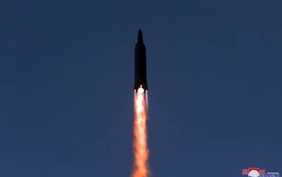 КНДР произвела очередной запуск ракеты - korrespondent.net - Южная Корея - США - Украина - КНДР - Токио - Япония - Пхеньян