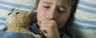 Омикрон-штамм вызывает у детей раннего возраста тяжёлый бронхит
