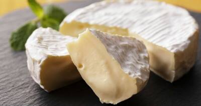 Сыр камамбер будут выпускать в Вилейском районе