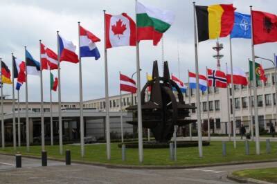 НАТО предложило России встречу по безопасности в Европе — Столтенберг