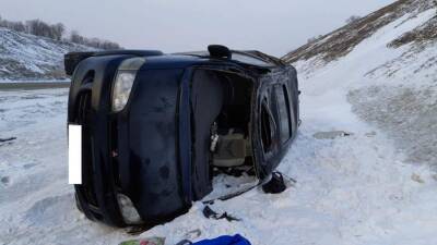 Четыре автомобиля столкнулись в Приморском крае