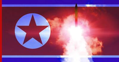 КНДР запустила две баллистические ракеты, сообщили власти Японии
