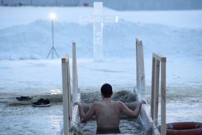В Свердловской области вместо крещенских морозов будет потепление
