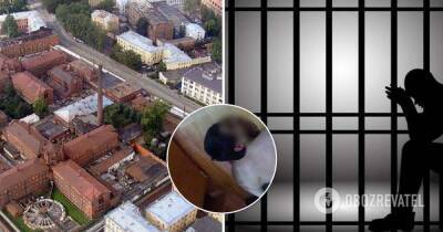 Ужасы российских тюрем: СМИ обнародовали записку воров-законников