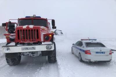 В Оренбуржье за сутки 14 человек обращались в пункты временного размещения