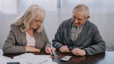 Достойная старость: как увеличить размер будущей пенсии