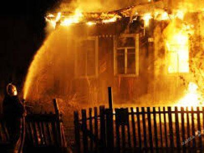 В Ангарске случился пожар на майнинговых фермах