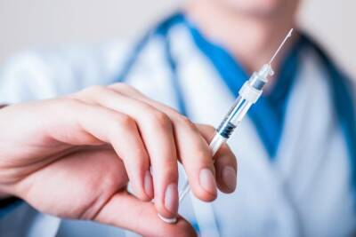 В Кинешме вновь вести прием будет мобильный комплекс вакцинации от коронавируса