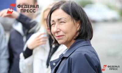 Мэр Котова наказала главного архитектора Челябинска за китов на набережной