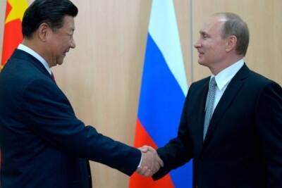 В программе Давоса нет России, но есть Китай
