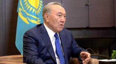 Навестил семью и улетел в ОАЭ: односельчане раскрыли местоположение Назарбаева